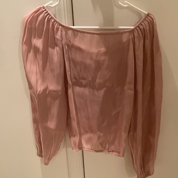 Pink Top Korean Style - Picture 6 of 7